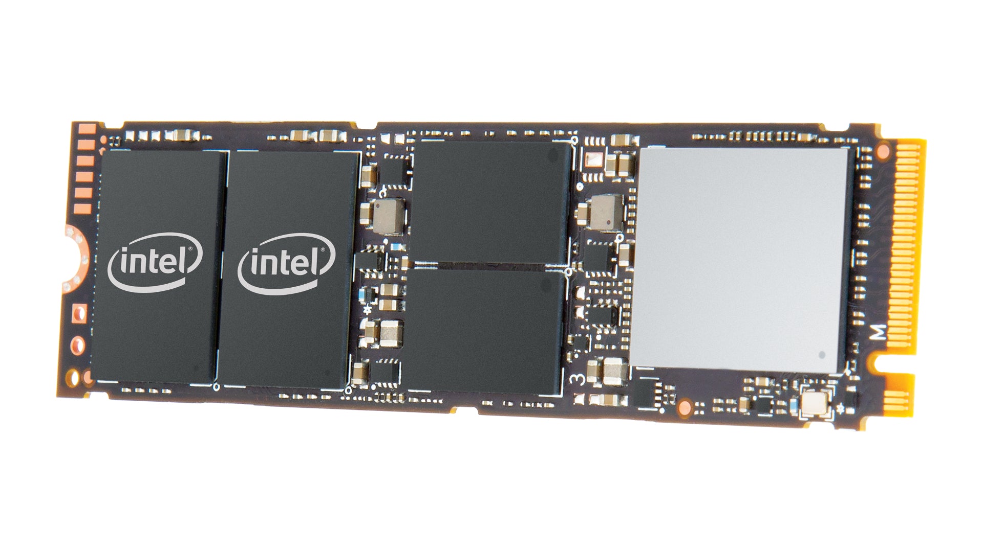 Intel Consumer SSDPEKKW010T8X1 internal solid state drive M.2 1024 GB PCI Express 3.1 3D2 TLC NVMe