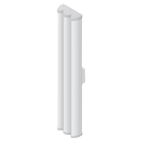 Ubiquiti (AM-5G19-120) High Gain 4.9-5.9GHz AirMax Base Station Sectorized Antenna