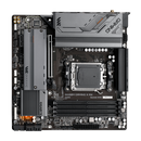 Gigabyte B650M GAMING X AX (rev. 1.x) AMD B650 Socket AM5 micro ATX