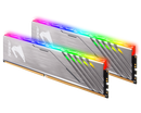 Gigabyte REFURBISHED GIGABYTE AORUS RGB MEMORY 16GB KIT (2x 8GB), DDR4 3200MHZ, 1.35V 6MTH