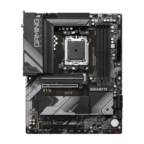 Gigabyte B650 GAMING X AX motherboard AMD B650 Socket AM5 ATX