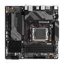 Gigabyte B650MDS3H 1.0 AMD AM5 ATX Motherboard 4x DDR5~128GB,2x PCIe x16, 2x M.2, 4x SATA 6, 3x USB 3.2, 1x USB-C, 4x USB 2.0