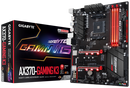 Gigabyte REFURBISHED GIGABYTE AX370-GAMING K3 MB,AM4, 4xDDR4, 8xSATA, 1xM.2, USB-C, ATX, 6MTH WTY