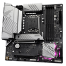 Gigabyte B760M AORUS ELITE AX DDR4 motherboard Intel B760 LGA 1700 micro ATX