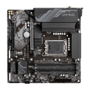 Gigabyte B760M GAMING X AX DDR4 motherboard Intel B760 LGA 1700 micro ATX