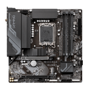 Gigabyte B760M GAMING X AX DDR4 motherboard Intel B760 LGA 1700 micro ATX
