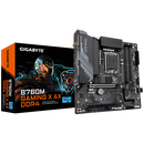 Gigabyte B760M GAMING X AX DDR4 motherboard Intel B760 LGA 1700 micro ATX