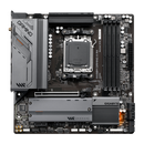 Gigabyte B650M GAMING X AX (rev. 1.x) AMD B650 Socket AM5 micro ATX