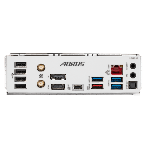 Gigabyte B760M AORUS ELITE AX DDR4 motherboard Intel B760 LGA 1700 micro ATX