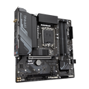 Gigabyte B760M GAMING X AX DDR4 motherboard Intel B760 LGA 1700 micro ATX