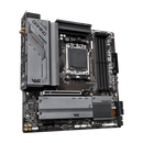 Gigabyte B650M GAMING X AX (rev. 1.x) AMD B650 Socket AM5 micro ATX