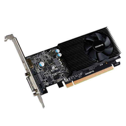 Gigabyte GT 1030 Low Profile 2G