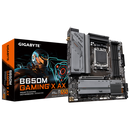Gigabyte B650M GAMING X AX (rev. 1.x) AMD B650 Socket AM5 micro ATX