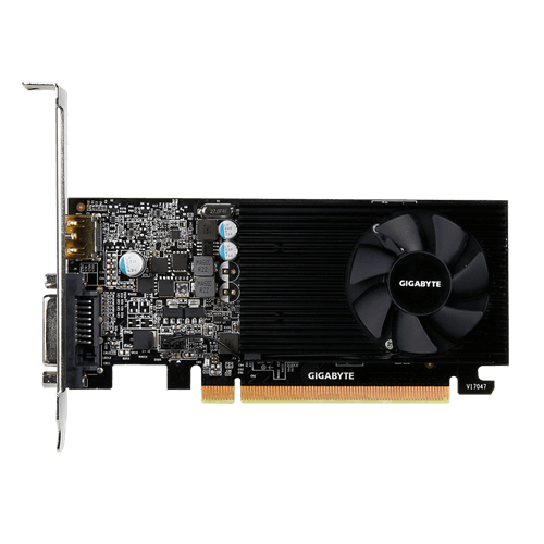 Gigabyte GT 1030 Low Profile 2G