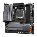Gigabyte B650M GAMING X AX (rev. 1.x) AMD B650 Socket AM5 micro ATX