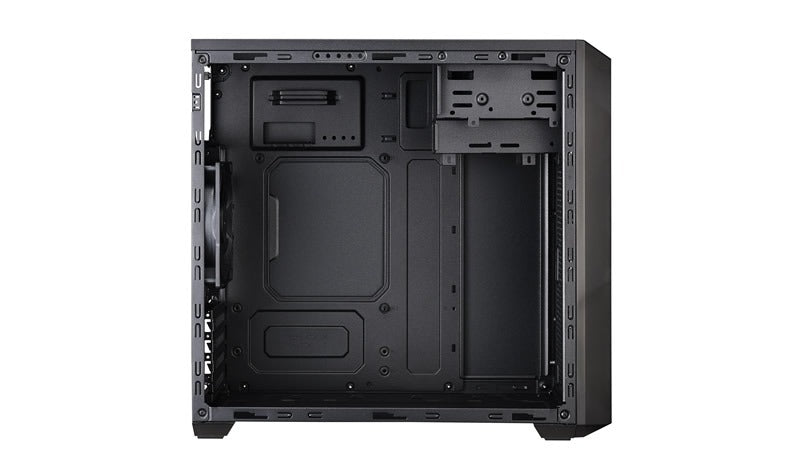 Cooler Master MasterBox Lite 3 Mini-Tower Black