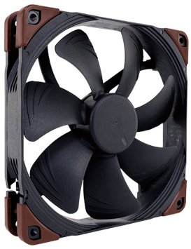 Noctua 140mm NF-A14 2000RPM industrialPPC IP67 PWM Computer Case Fan