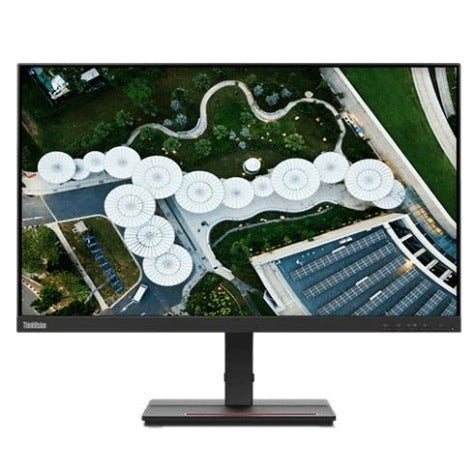 Lenovo (62AEKAR2AU) ThinkVision S24e-20 23.8" VA FHD LED Monitor