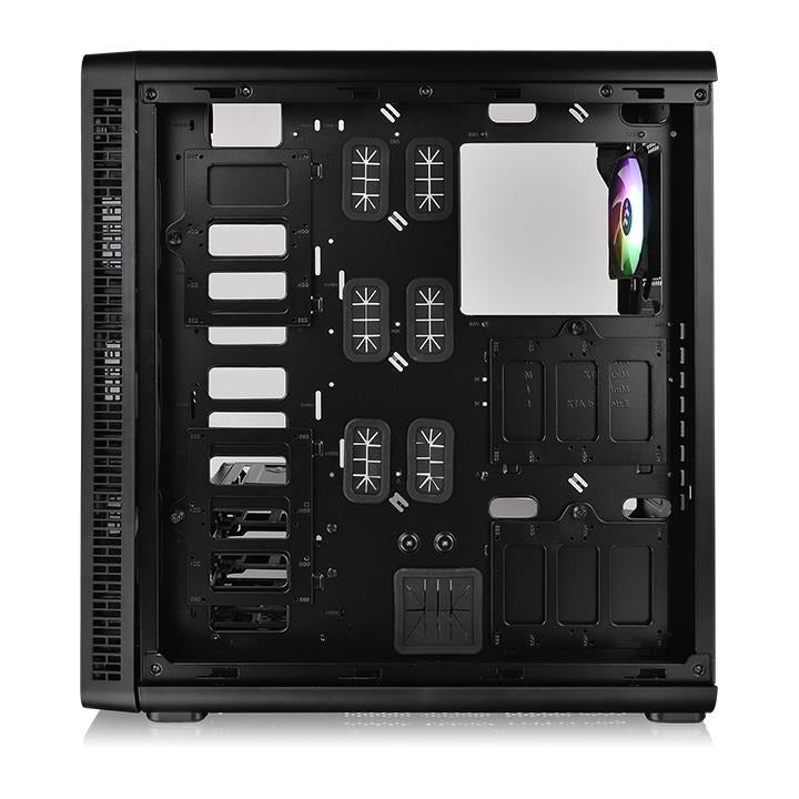 Thermaltake View 37 ARGB Edition mid-Tower Black Case