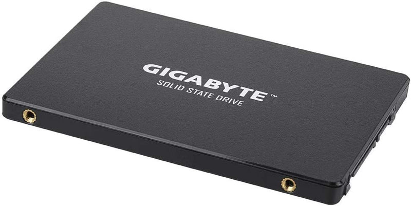 Gigabyte GP-GSTFS31480GNTD internal solid state drive 2.5" 480 GB Serial ATA III