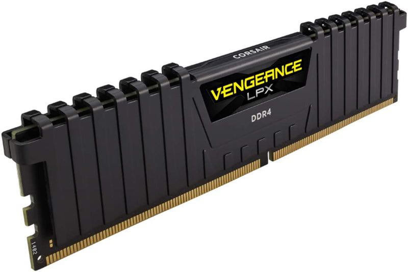 Corsair VENGEANCE LPX 64GB (2x32GB) DDR4 3200MHz DIMM C18