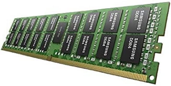 INTEL 64GB DDR4-2933 RDIMM PC4-23466U-R Dual Rank x4 Module Server RAM