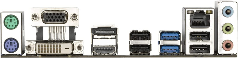 Gigabyte H510M S2H (rev. 1.0) Intel H510 LGA 1200 (Socket H5) micro ATX