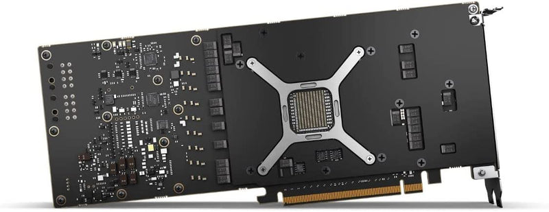 AMD Radeon PRO W6800 Professional Graphics Card. 32GB GDDR6, 6x Mini-DisplayPort 1.4 with DSC