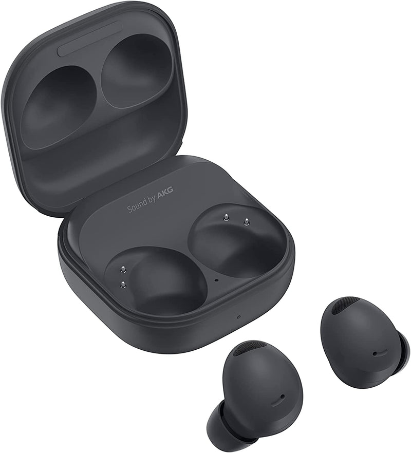 Samsung Galaxy Buds2 Pro Headset True Wireless Stereo (TWS) In-ear Calls/Music Bluetooth Graphite