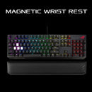 ASUS ROG STRIX SCOPE NX DX/NXRD RGB Wired Mechanical Gaming Keyboard. NX Red