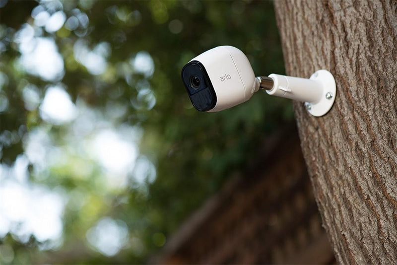 Arlo Pro Wireless HD Security System with 1 Camera (VMS4130-100AUS)