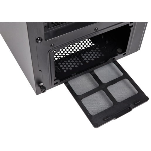 Corsair Carbide 275R mid-Tower Black Case