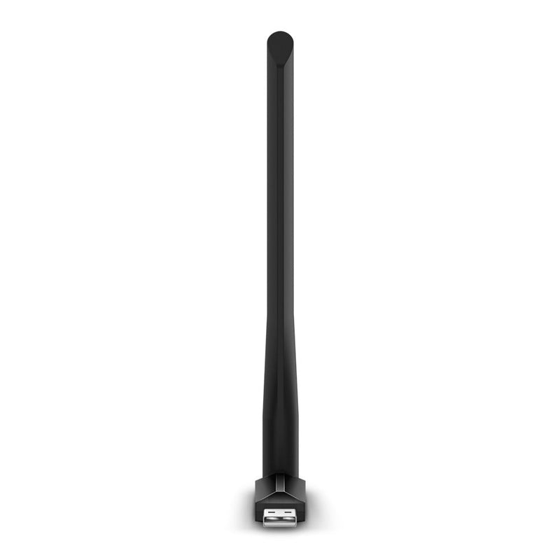 TP-Link Archer T2U Plus AC600 High Gain Dual Band USB Wireless Adapter