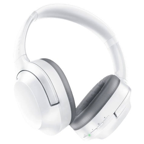 Razer (RZ04-03760200) Opus X Active Noise Cancelling Bluetooth 5.0 Wireless Headset - Mercury