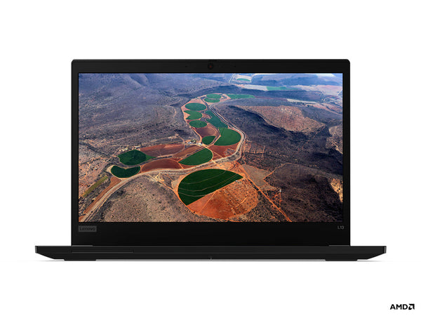 Lenovo ThinkPad L13 5650U Notebook 33.8 cm (13.3") Full HD AMD Ryzen™ 5 PRO 16 GB DDR4-SDRAM 256 GB SSD Wi-Fi 6 (802.11ax) Windows 10 Pro Black