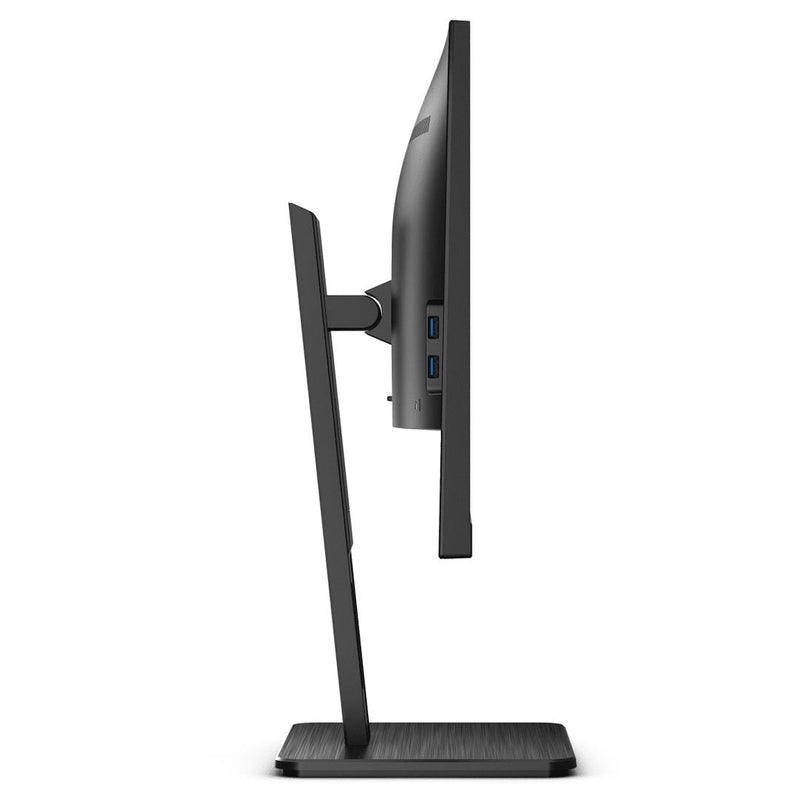 AOC 24P2Q 23.8" FHD IPS Height Adjustable Monitor