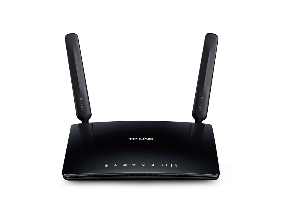 Austin Router Modems & Routers