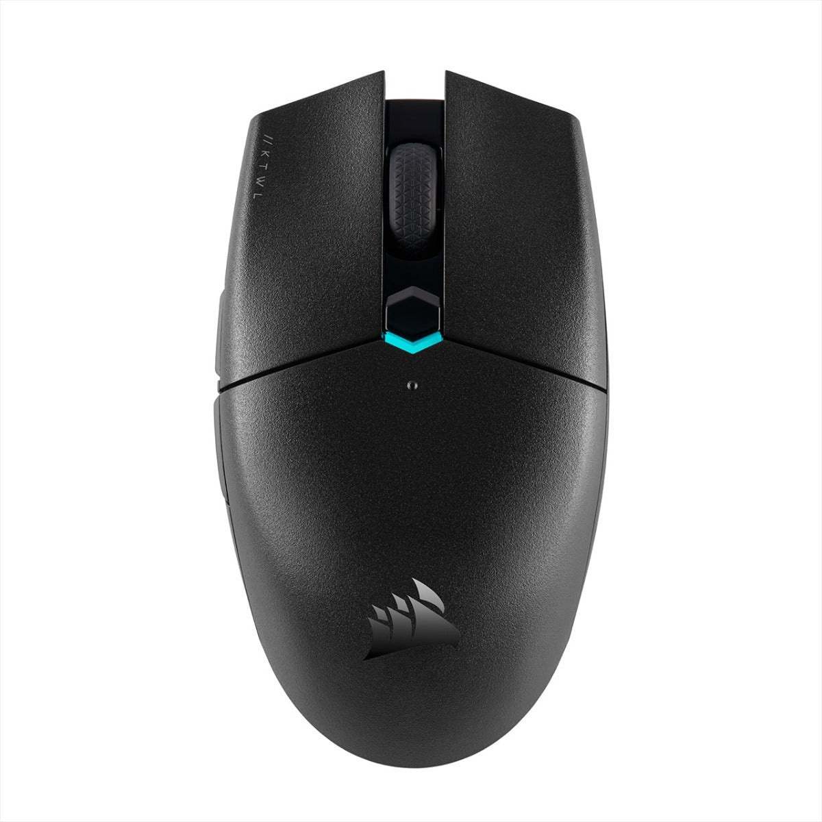 Corsair (CH-931C011-AP) Katar Pro Wireless Gaming Mouse - Black