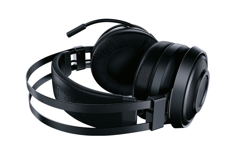 Razer Nari Essential Binaural headset Black