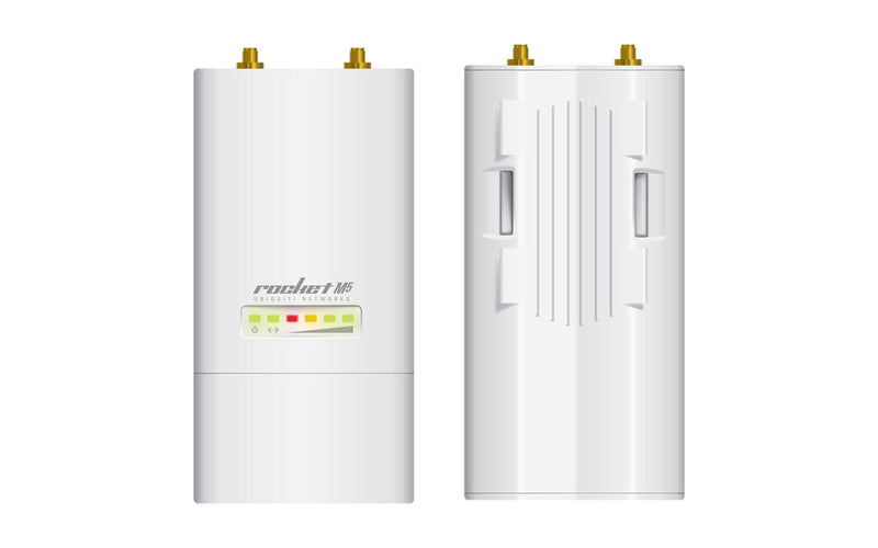 Ubiquiti Networks Rocket M5 WLAN access point White 300 Mbit/s