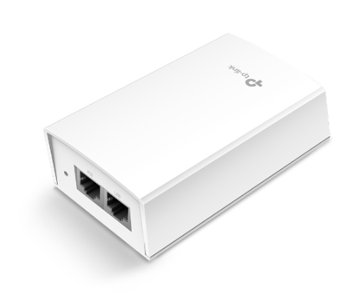 TP-Link TL-POE4824G 48V Passive PoE Adapter