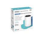 TP-Link Deco X68(1-pack) AX3600 Whole Home Mesh Tri-Band WiFi 6 System (Single Pack)