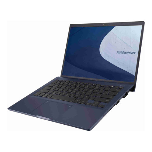 ASUS (B1) BUSINESS NOTEBOOK, I5-1135G7, 14" FHD, 16GB, 256GB SSD, W10P, 1YR