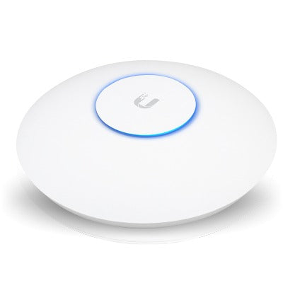 Ubiquiti Networks UniFi AC HD WLAN access point 1700 Mbit/s Power over Ethernet (PoE) White