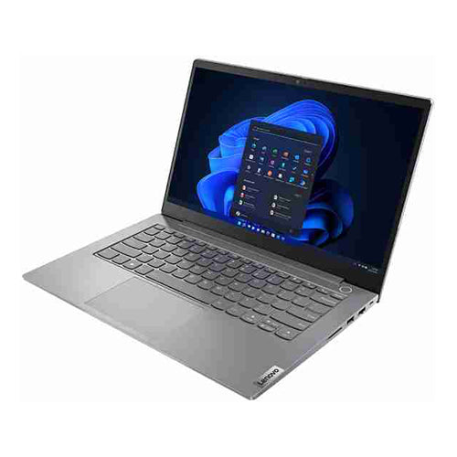 Lenovo 21DH00ALAU THINKBOOK 14 GEN 4 14IN FHD I7-1255U 16GB RAM 512SSD WIN11 PRO 1 YEAR ONSITE