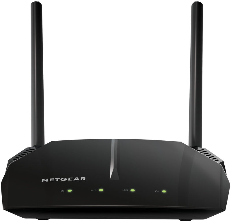 Austin Router Netgear R6120 wireless router