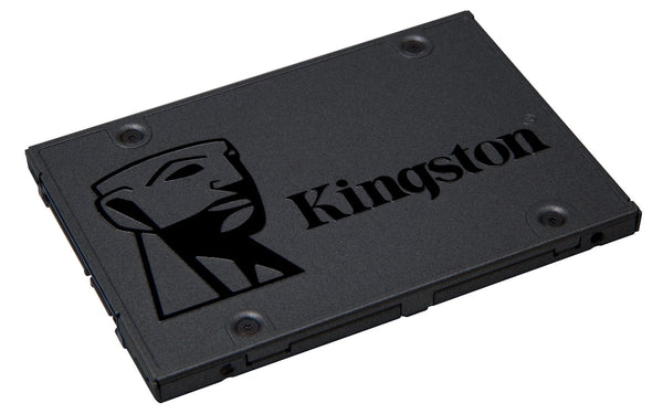 Kingston A400 240GB SSD 2.5" SATA 7mm Internal Solid State Drive SSD 500MB/s PN SA400S37/240G