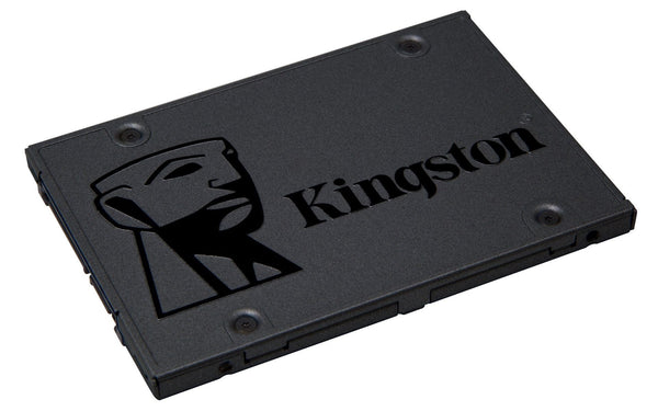 Kingston SSDNow A400 480GB SSD 2.5" SATA III Internal Solid State Drive PN SA400S37/480G
