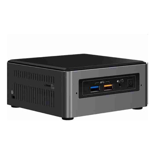 NUC & Mini PC