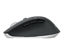 Logitech M720 Triathlon mice Bluetooth Optical 1000 DPI Right-hand